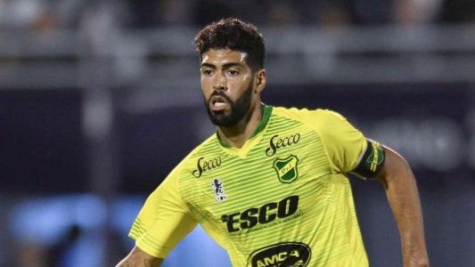 Independiente llegó a un acuerdo con River por Alexander Barboza, una debilidad de Beccacece