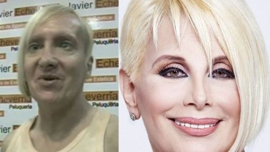 Zulma Lobato quiere ser como Carmen Barbieri