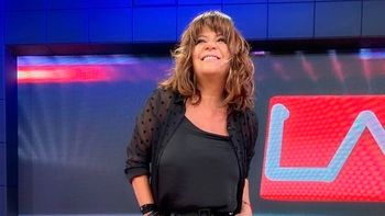 Desgarrador testimonio de Andrea Taboada: Fui víctima de violencia y me escapé de mi propia casa