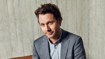 lo acusaron de infiel y no se quedo quieto: fuerte reaccion de vicuna con una periodista lo acusaron de infiel y no se quedo quieto: fuerte reaccion de vicuna con una periodista