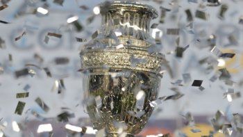 ¡Así quedaron definidos los cuartos de final de la Copa América!
