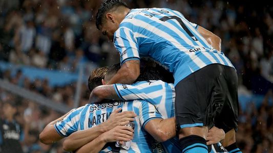 La millonaria cláusula que Racing puso para blindar a una de sus figuras