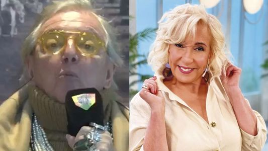 La determinante frase de Pepe Cibrián sobre su amistad con Georgina Barbarossa