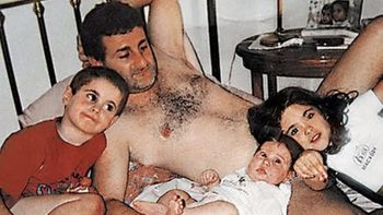 A 26 años del asesinato, así está el nieto que José Luis Cabezas no llegó a conocer