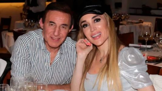 La drástica decisión de Fátima Florez tras la crisis con su pareja, Norberto Marcos