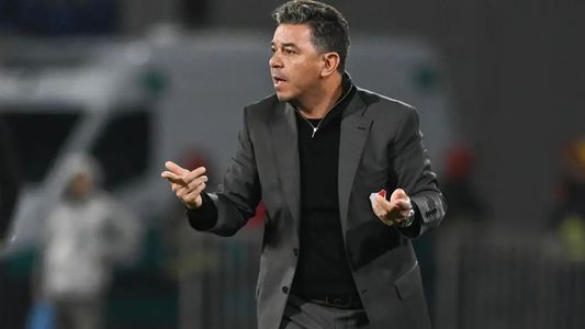 El llamativo análisis de Marcelo Gallardo tras el triunfo de River ante Talleres: No soy...