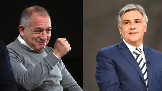 Elecciones en Córdoba: Martín Llaryora estiró la ventaja sobre Luis Juez y será el nuevo gobernador