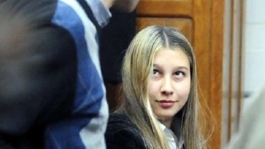 El impactante testimonio de la psicóloga de Nahir Galarza en tribunales