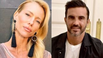 La drástica decisión de Nicole Neumann, en medio de la guerra judicial con su ex, Fabián Cubero