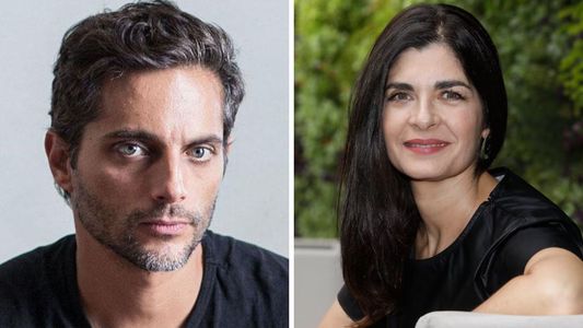 Joaquín Furriel y Soledad Villamil arrasan en streaming con el estreno de su nueva película