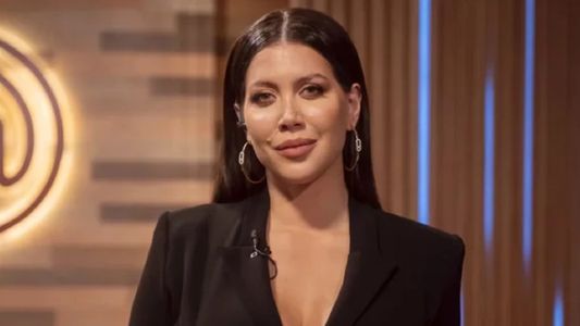 Wanda Nara reveló cuándo y por qué hablará de su problema de salud