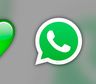 Qué significa el emoji del corazón verde en WhatsApp y cómo usarlo correctamente