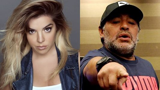El contundente mensaje de Dalma Maradona sobre la herencia del Diego