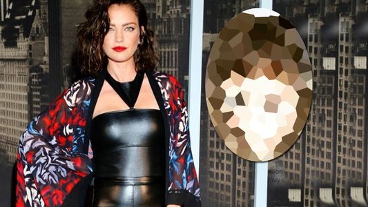 Dolores Fonzi se atrevió a un look muy osado y lo comparió en las redes