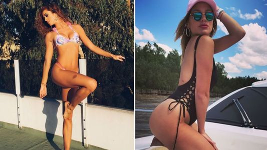 Izaguirre le respondió a Farjat: No me gusta el caviar y no me escondo detrás de una red social diciendo mentiras