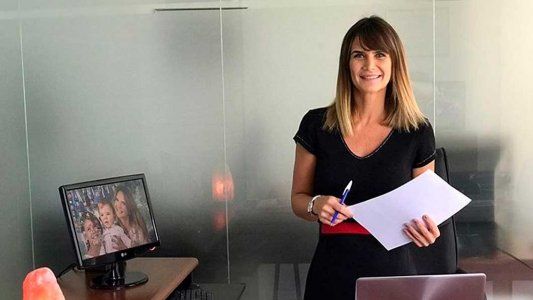 Amalia Granata y su polémica propuesta si se se trata la legalización del aborto