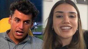 Las crueles frases de Manu contra Lola que generaron repudio entre los fans de Gran Hermano: Fue un error