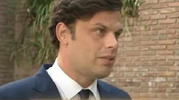 Nacho Otero dio detalles de cómo hizo para bajar 45 kilos y la ansiedad que padeció: No me entraba la ropa