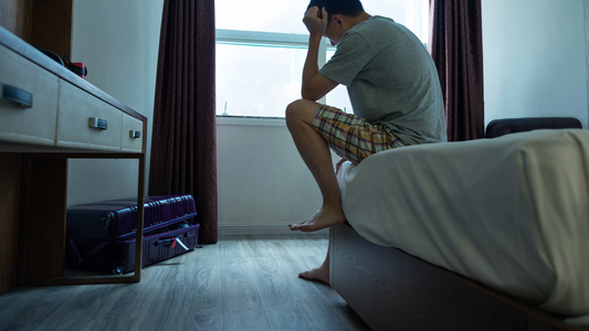 Sueños: El mensaje misterioso que no podés leer ¿Qué es lo que significa?