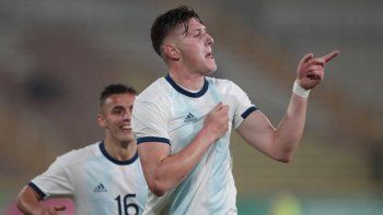 Rumbo a Tokio 2020: Batista dio a conocer los 23 convocados para el Preolímpico de Colombia