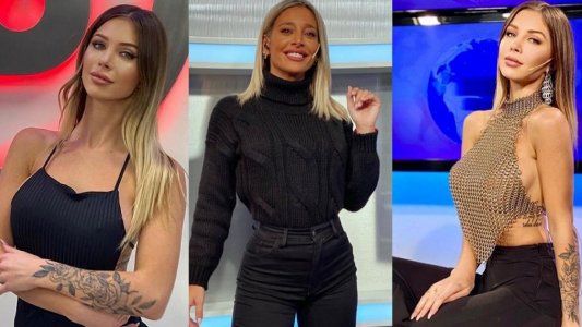 Interna entre las conductoras sexies de Canal 26 por una transparencia cosificadora