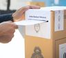 Dónde voto: publicaron el padrón definitivo para las elecciones del 22 de octubre