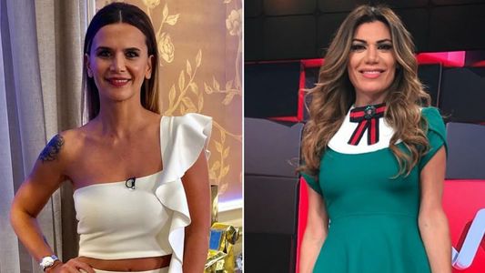 Amalia Granata: La que miente siempre tiene la cola sucia y se  defiende con ataques mediocres