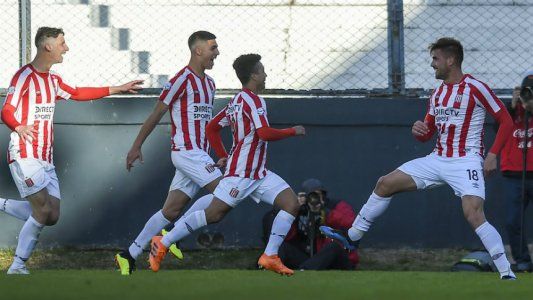 Estudiantes fue más que Boca y lo dejó sin punta después de 617 días