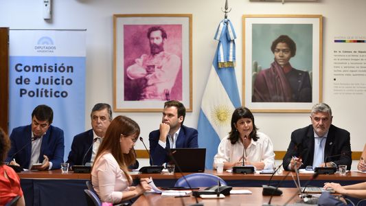 Juicio político a la Corte Suprema: sin la presencia de Carlos Stornelli, Diputados retoma el proceso contra la Justicia