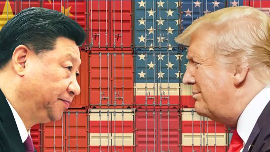 Hoy entraron en vigor los aranceles de Trump y así reaccionaron las bolsas de Asia y Europa