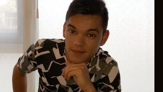 La mamá de Brian ya fue internada, tiene Hepatitis C y está delicada