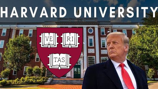 Harvard vs. Trump: la batalla cultural entre la universidad y el presidente por US$2.000 millones