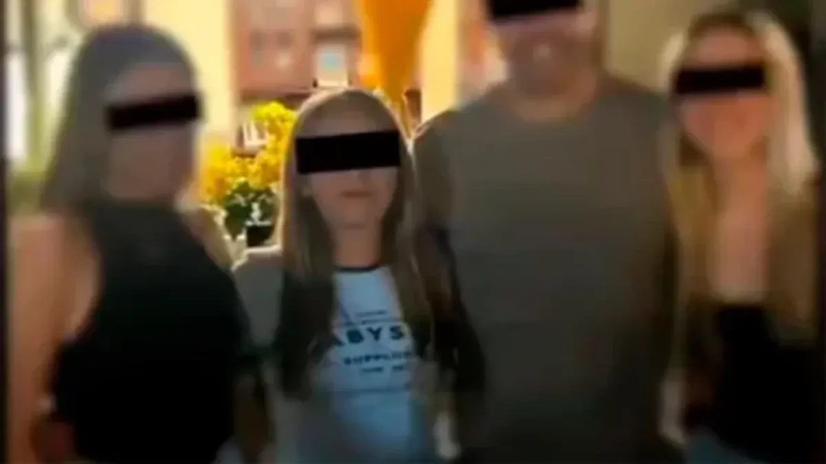 Angelina, la nena de 12 a&ntilde;os baleada en Villa Sarmiento, fue dada de alta.&nbsp;