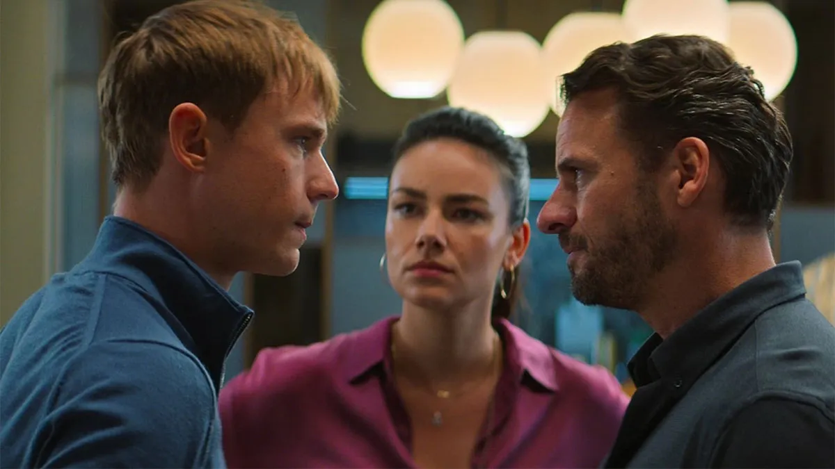 NETFLIX: Esta comedia de enredos amorosos de 1 hora y media está en el Top 10 en 58 países