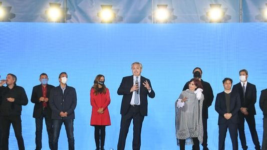 Paso 2021: los detalles pendientes del Frente de Todos y Juntos por el Cambio a horas de los comicios