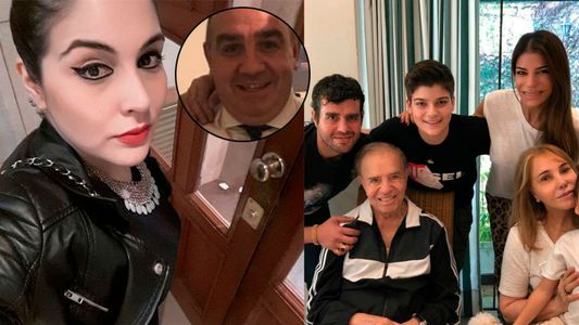 Diego Storto por el caso Antonella Menem: Acá hay una herencia y una sucesión cerrada