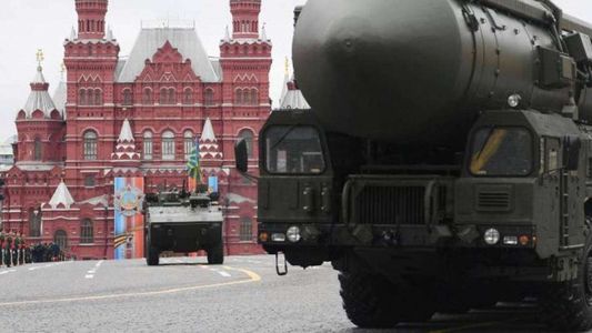 Rusia redobla la apuesta contra Ucrania y advierte de que una tercera guerra mundial sería nuclear y devastadora