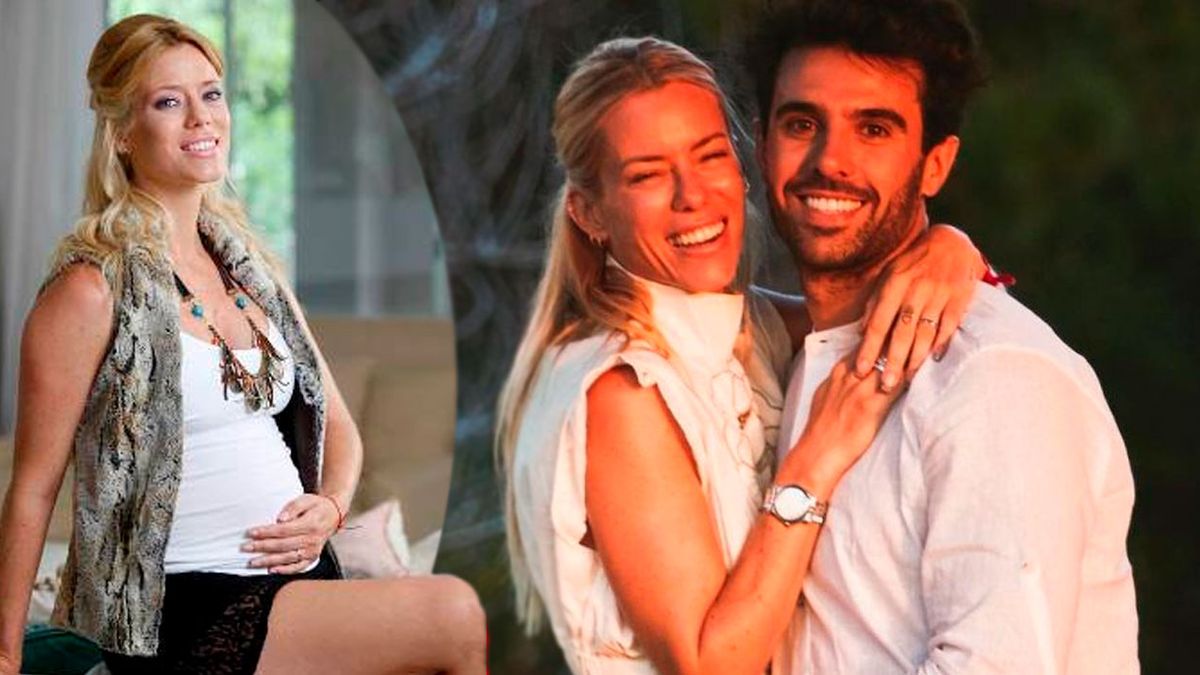Nicole Neumann lo confirmó y habló de la llegada de un nuevo bebé 