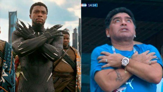 Hubo agonía, hubo dramatismo y (obviamente) hubo memes del partido Argentina-Nigeria