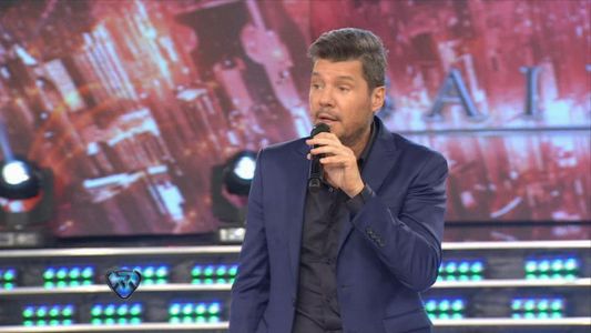 Echaron a Marta Sánchez de Bailando 2016