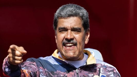 En la antesala de las elecciones del domingo, Nicolás Maduro suma un insospechado enemigo
