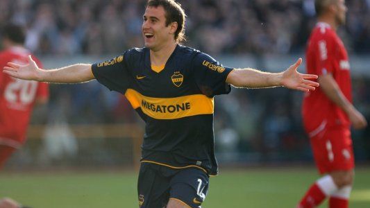 Pergolini y un sugerente posteo (luego borrado) sobre ¿el regreso de Palacio?