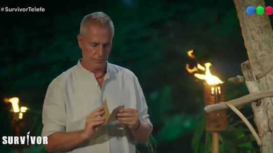 Survivor Expedición Robinson: quién fue la décima eliminada del reality conducido por Marley