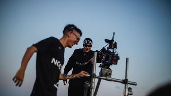 La historia de la productora argentina que lidera el mundo del Trap y la música urbana