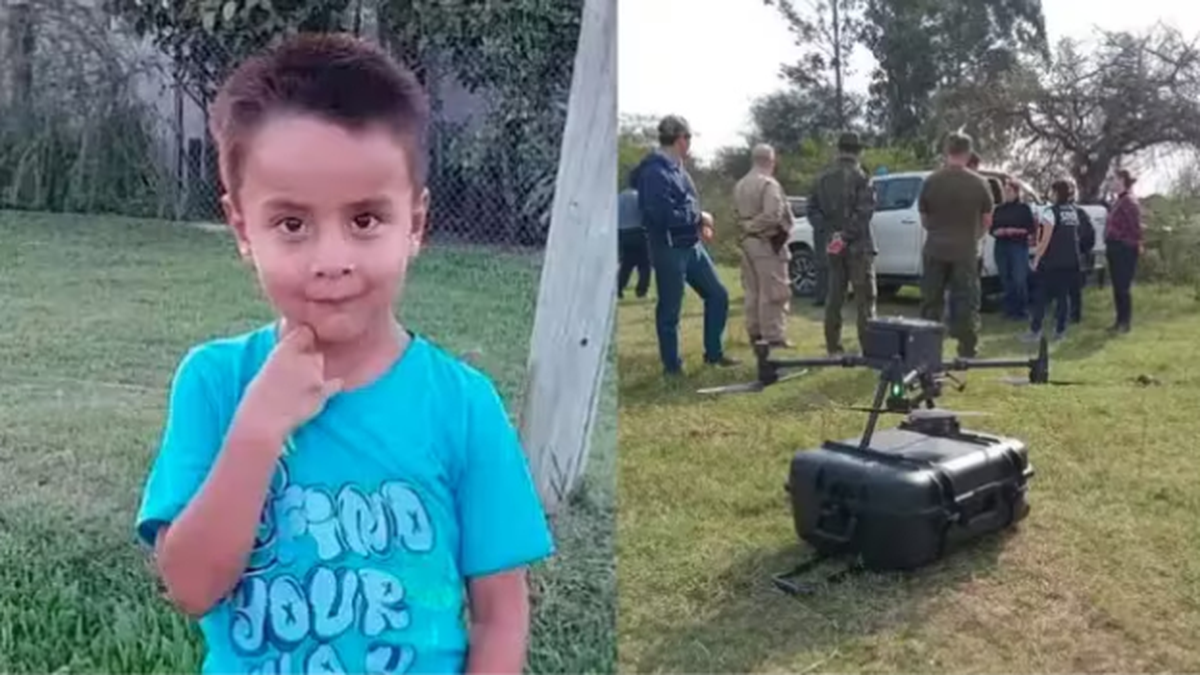 Demoraron a tres sospechosos por el caso Loan