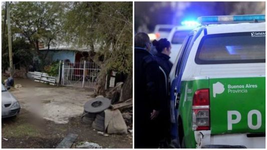 Llegó borracho al cumpleaños de su hermano, golpeó a su papá y desató el horror