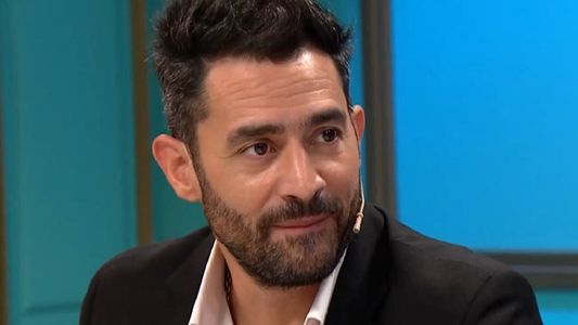 El Tucu López dio detalles de la exigente preparación que hizo para ser bombero voluntario: Es apasionante