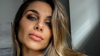 Ivana Icardi habló de su salud y alarmó a todos: Tuve temblores, 40 grados de fiebre y...