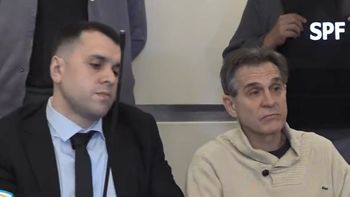 Comenzó el nuevo juicio a Aníbal Lotocki por la muerte de uno de sus pacientes: la primera imagen