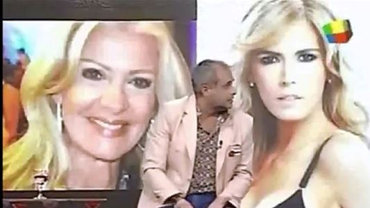 Jorge Rial: “Roccasalvo se creyó dueña de este canal”